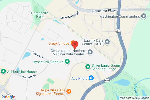 Elite Cleaning Service Ashburn