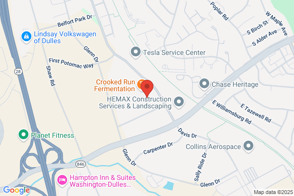 Hoffman Roofing Co