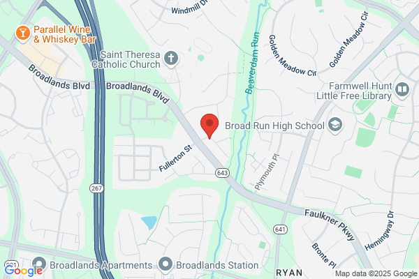 Ryland Group