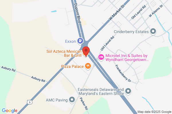 El Sol Azteca Bar & Grill