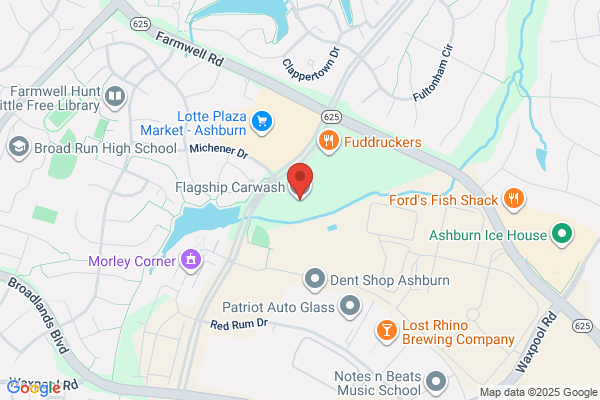 Flagship Carwash