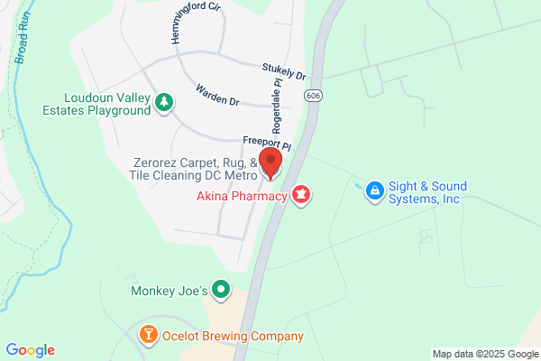 Carpet And Rug Cleaning Service in Sterling