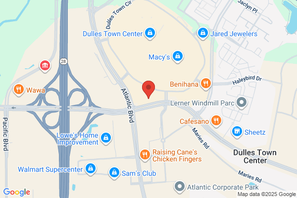 Sterling Carpet Cleaners