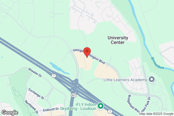 Primrose School of Ashburn