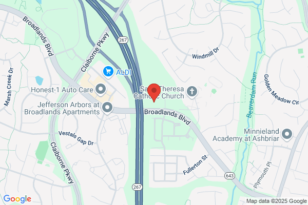 Primrose School of Ashburn at Broadlands