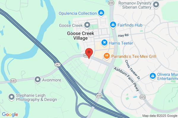 Kiddie Academy of Ashburn