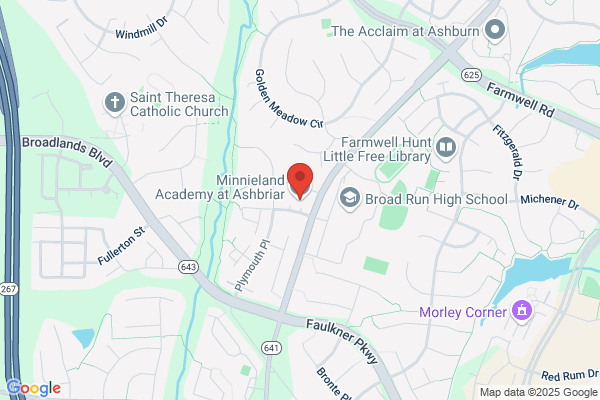 Minnieland Academy at Ashburn