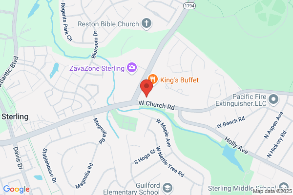 NOVA Chiropractic & Rehab Center of Sterling