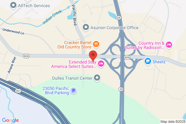 3C USA Church Dulles Campus