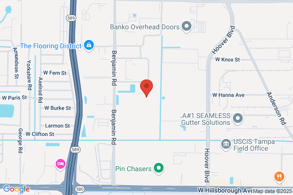 Consolidated Mailing Services Inc