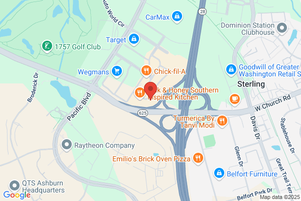 Massage Envy - Ashburn- PERMANENTLY CLOSED
