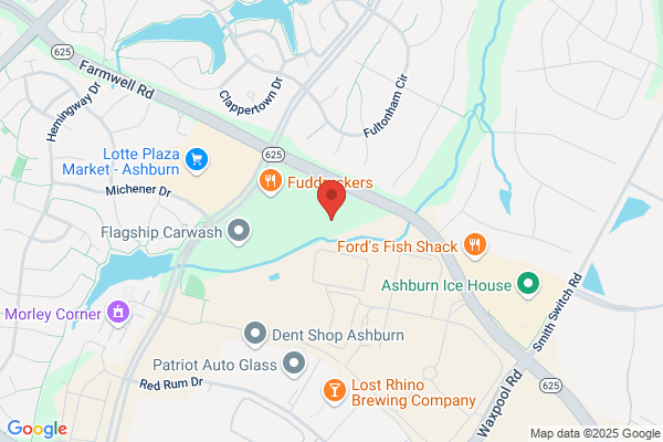 Specialists in Orthodontics Virginia - Ashburn