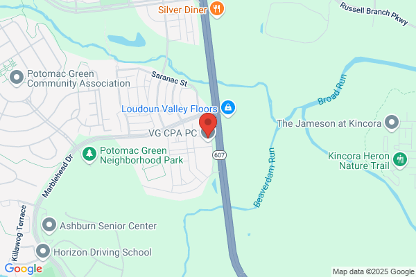 Leesburg Spa Dentistry