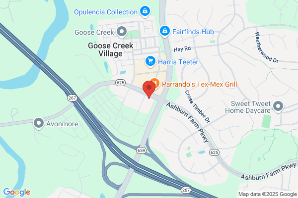 Smile At Ashburn Dental