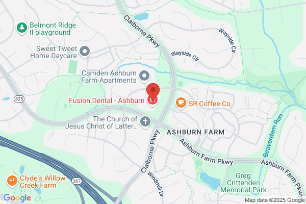 My Ashburn Dentist