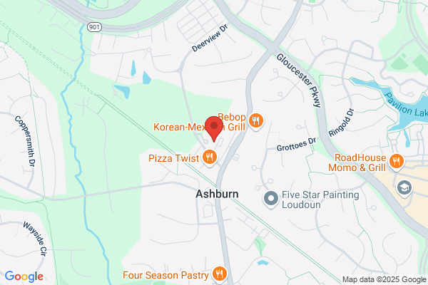 Ashburn General Dentistry