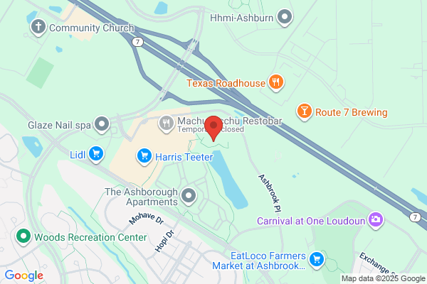 Broadlands Orthodontics, Hessamfar, Ramin, DMD, MS, PC