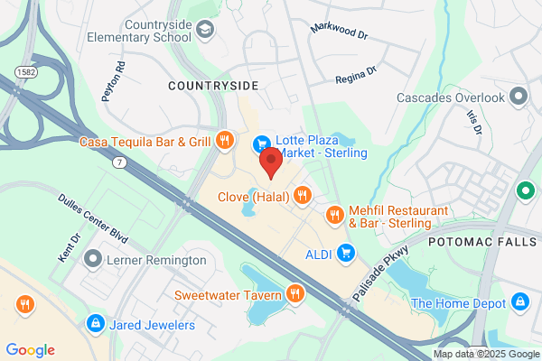 Gentle Dental Care Sterling, Virginia