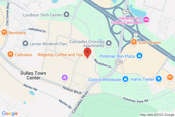 Ridgetop Dental - Sterling
