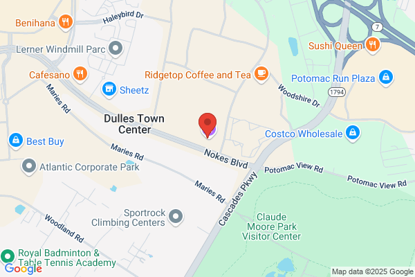 Sterling Dentist - Cascades Center for Dental Health