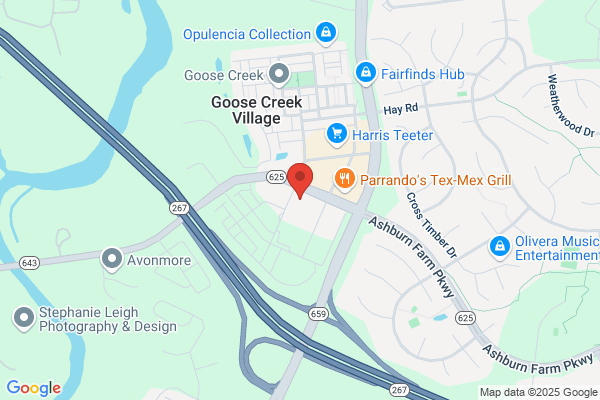 Virginia Smiles Dental Care