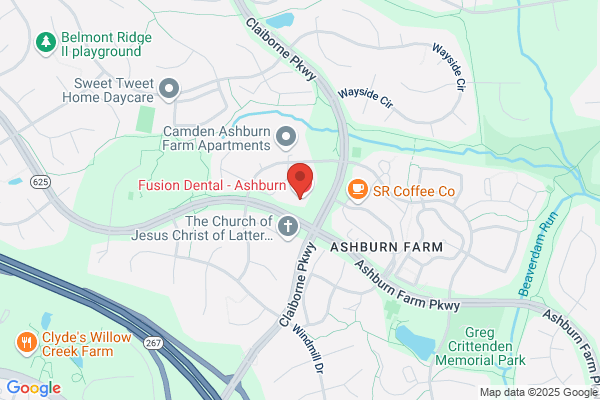 Ashburn Allergy