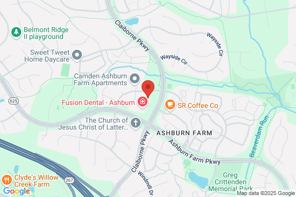 Broadlands Family Practice at Ashburn