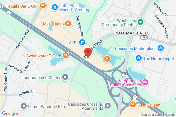 Hearing Doctors - Cascades, VA