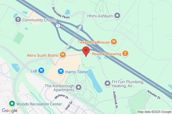 Loudoun Walk In Medical Center