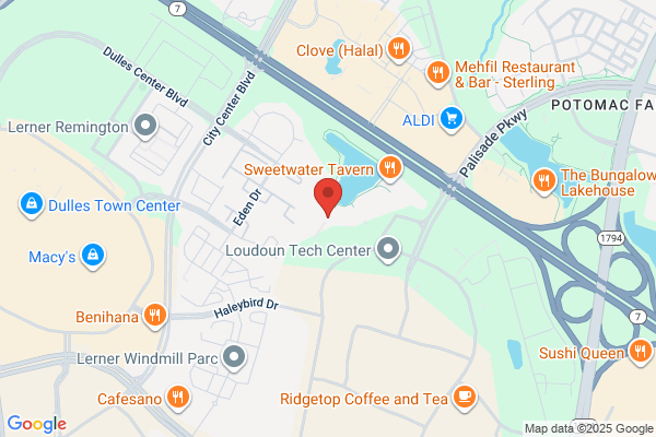 Washington Radiology Associates PC
