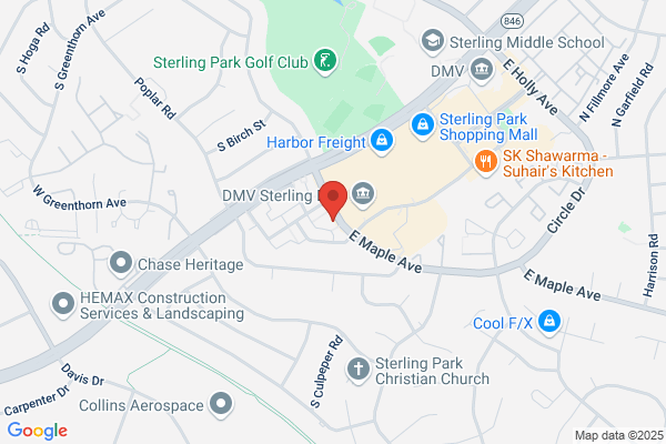 DMV Garage Door & Building Services, LLC