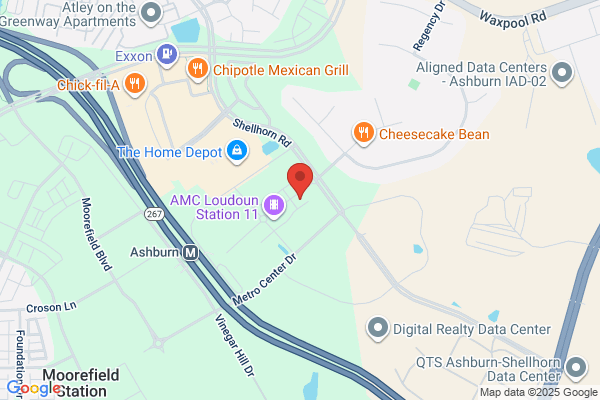 Kumon Math and Reading Center of Ashburn - Loudoun Station