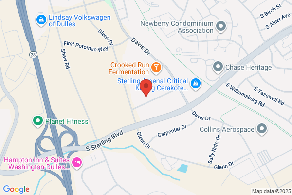 ServiceMaster of Centreville/Clifton