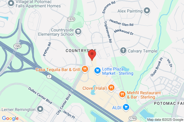 Countryside Florist