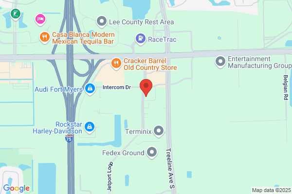 McCarthy Heating & Air Conditioning