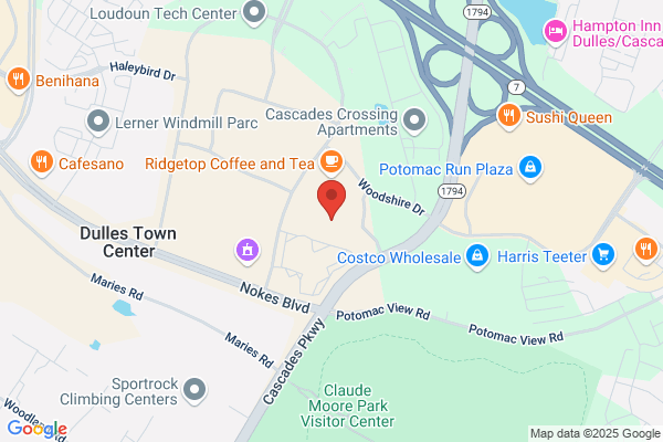 Interim HealthCare of Ashburn VA  - Closed