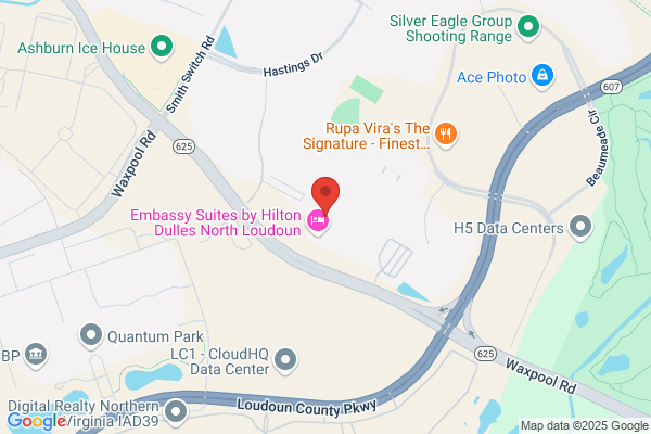 Homewood Suites by Hilton Dulles-North/Loudoun