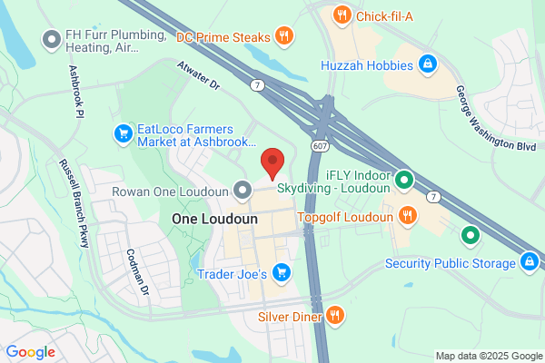 Tru by Hilton Ashburn One Loudoun