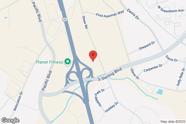 SpringHill Suites by Marriott Dulles Airport