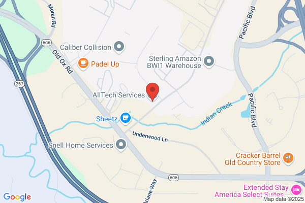 AllTech Services, Inc