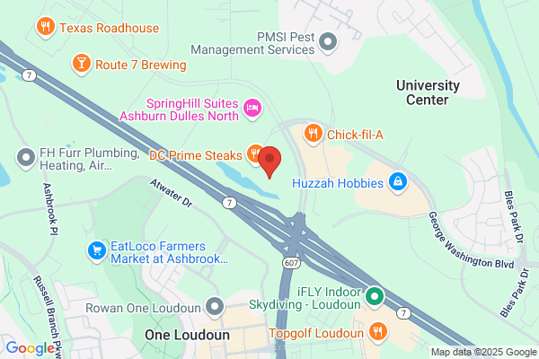 DRB Group Northern Virginia Division