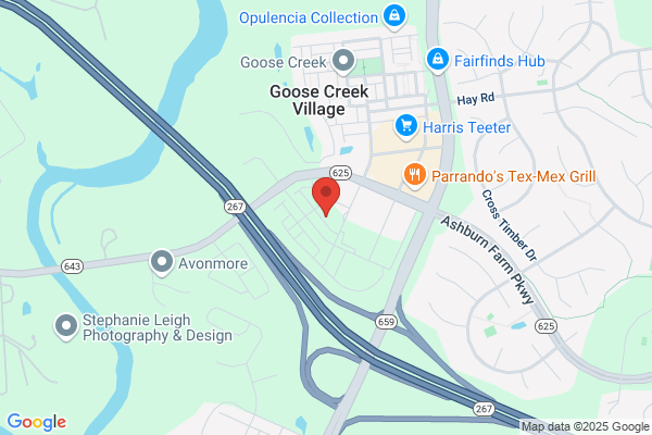 Goose Creek Village by Van Metre Homes