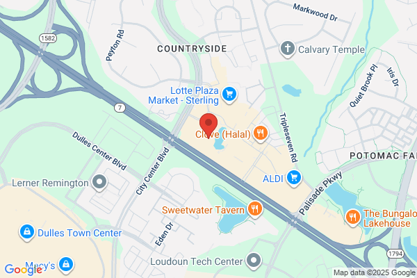 24hr Locksmith Sterling VA