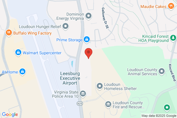 Virginia's Cleaning Services Inc