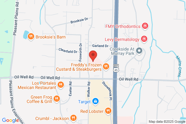 The Jackson Clinics