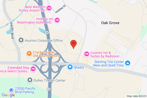 Campbell Moving, Inc.