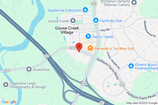 Eye & Vision Care of Ashburn