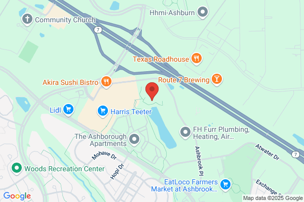 Ashburn Orthodontics