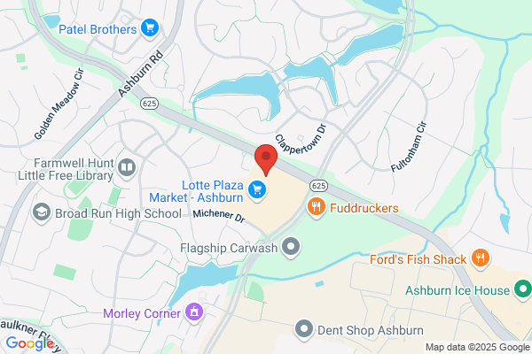 Evenly Orthodontics Ashburn