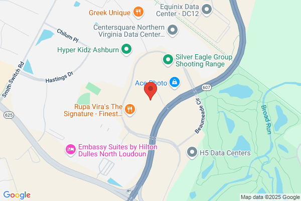 Dulles Plumbing and Drain